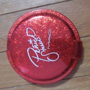 Patrick Starr skinfinish